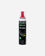 Sprayke gonfia e ripara air latex 100 ml  - Nero