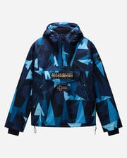 Anorak rainforest m - nd_S6097131-FXD