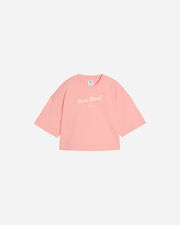Crop premium w - Rosa