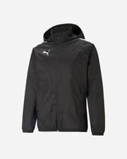 Teamliga all weather m - Nero
