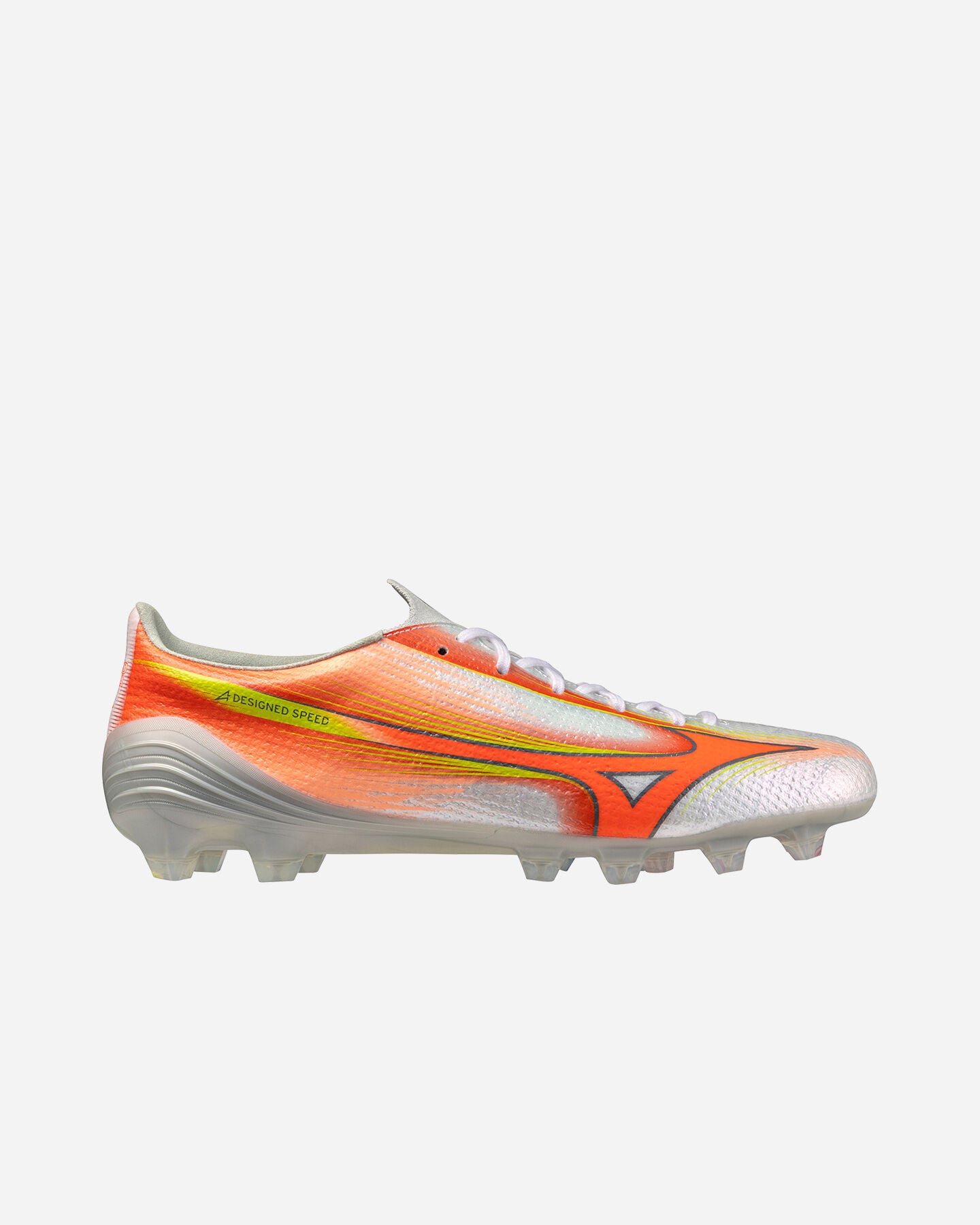 Mizuno Alpha Iii Elite M