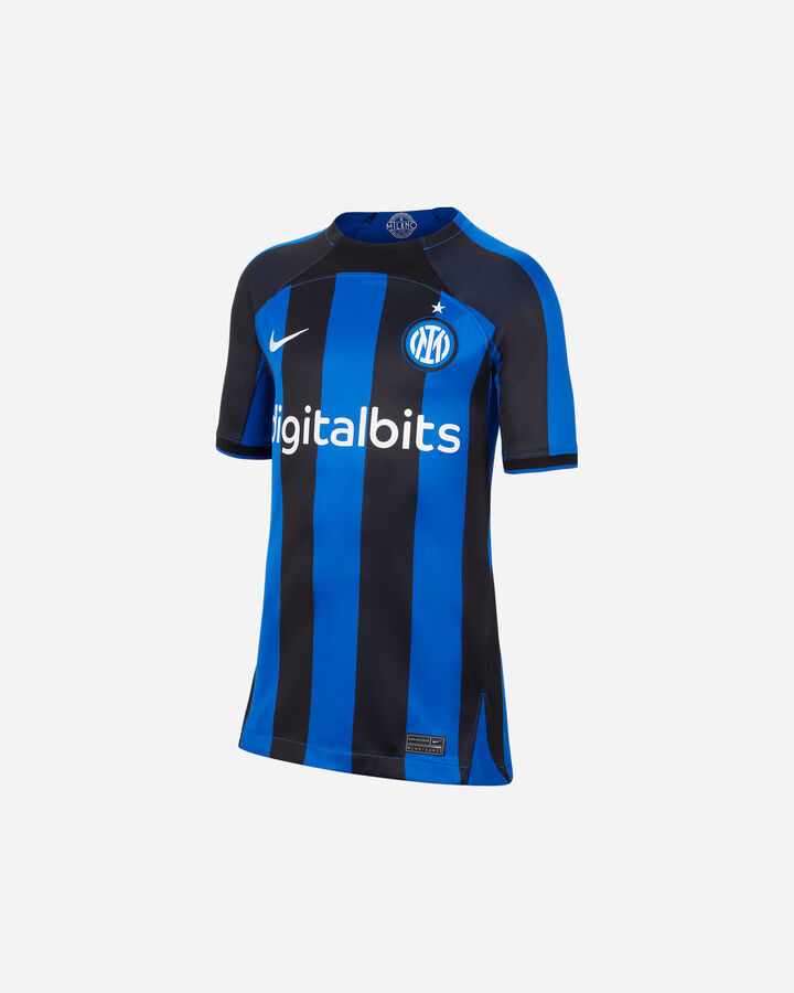 Dri fit inter home 22-23 jr