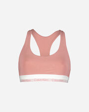 Unlined w - Rosso