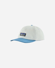 P-6 label trad  - Bianco