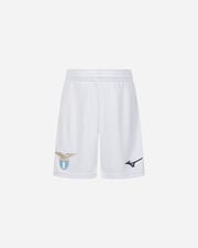Lazio home 25-26 jr - Bianco
