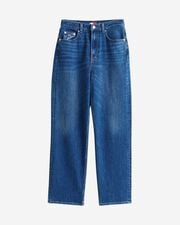 Layla slim w - Denim
