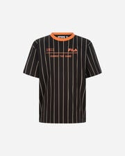 Contemporary street style jr - Nero