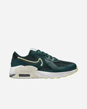 Air max excee gs jr - Verde