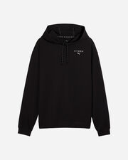 Hyrox cloudspun m - Nero