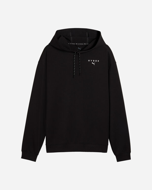 Hyrox cloudspun m
