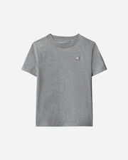 Mini badge jr - Grigio