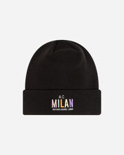 Knit medium milan fangear m - Nero