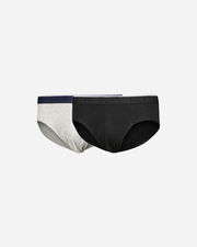 Bipack basic slip m - Nero