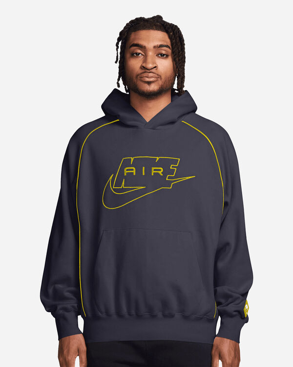 Air big logo m