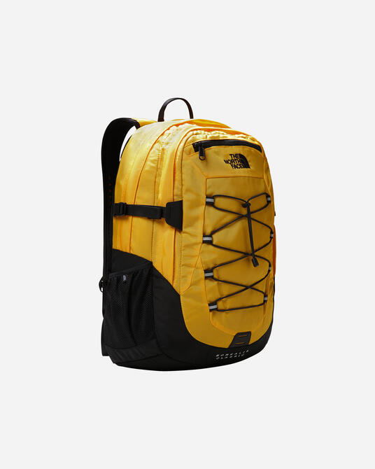 The North Face Borealis Classic - Zaino - Giallo