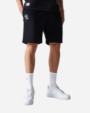 Yankees small logo m - Nero