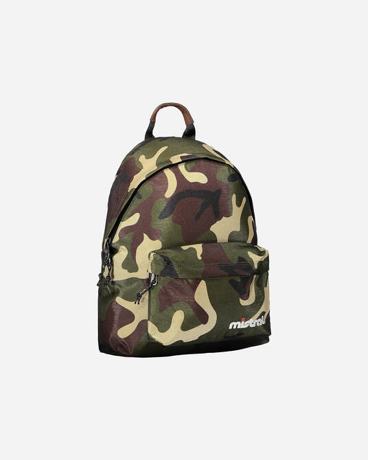 Mistral Mutt - Zaino - Verde