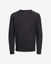 Spalla raglan m - Grigio