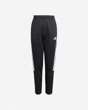 3stripes tiro jr - Nero