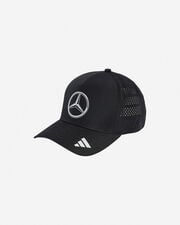 Mercedes clmc trucker  - Nero