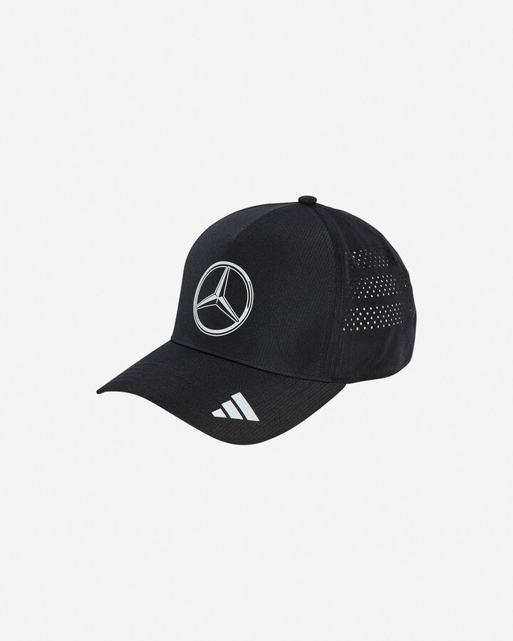 Mercedes clmc trucker 