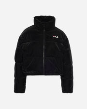 Contemporary street style w - Nero