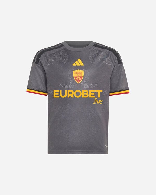 As roma 3rd 26-27 jr