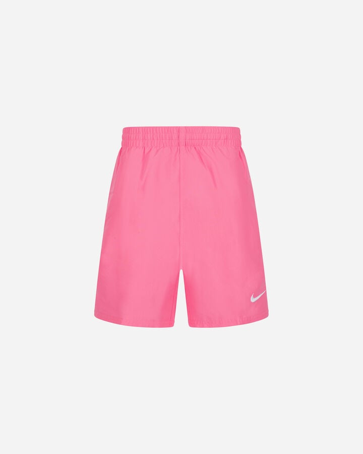 Small swoosh m