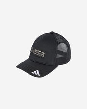 Mercedes trucker  - Nero