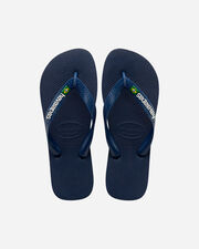 Brasil logo m - Blu
