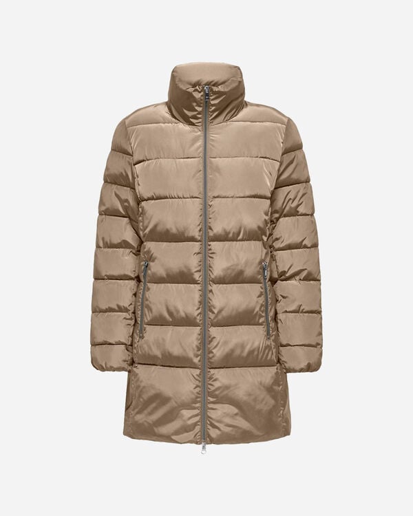 Newlina puffer w