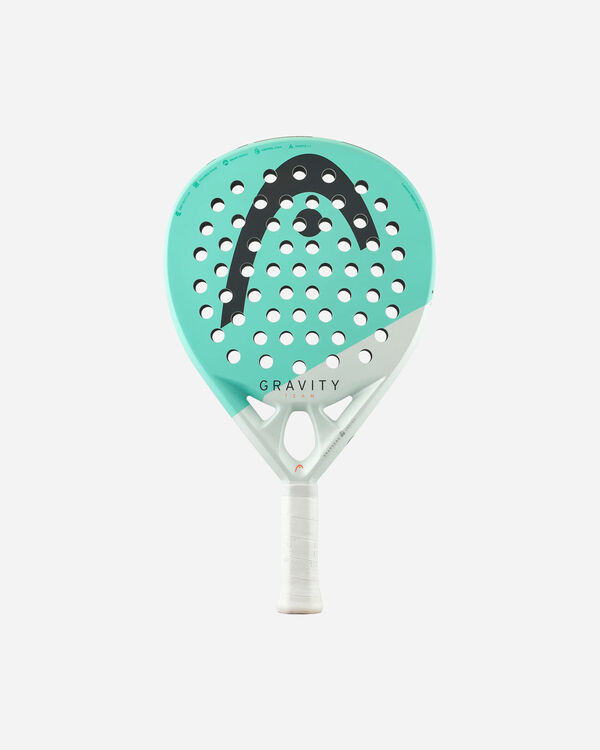 Gravity team padel 