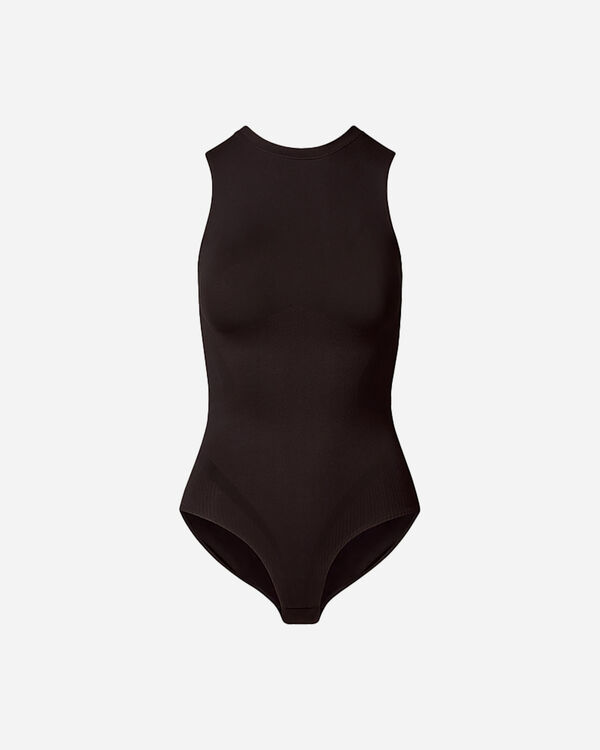 Seamless shaping w