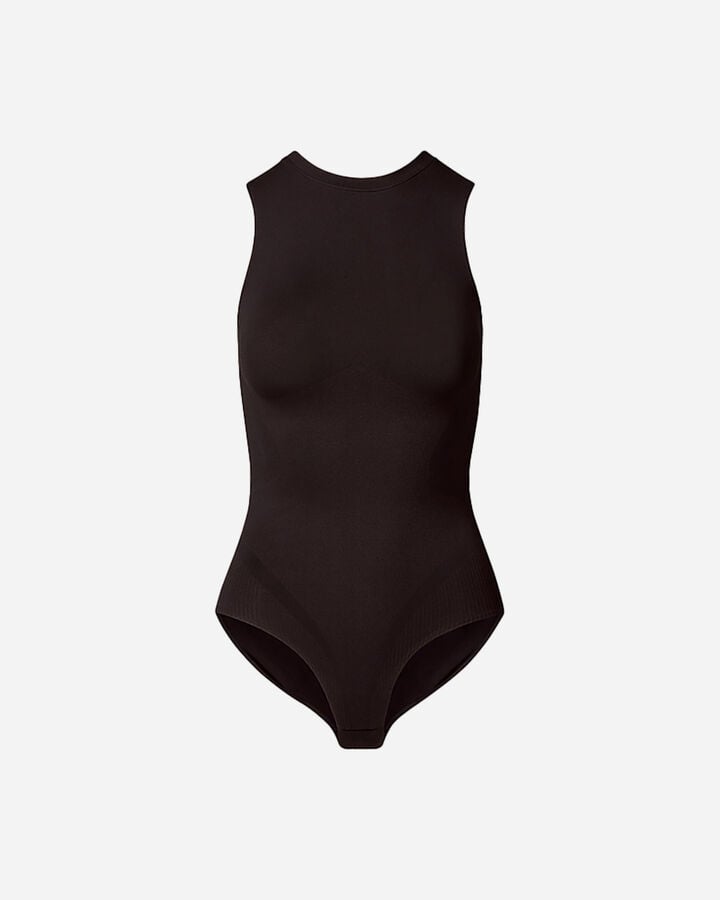 Seamless shaping w