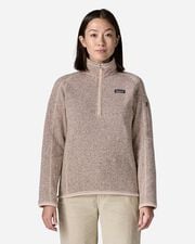 Better sweater w - Rosa