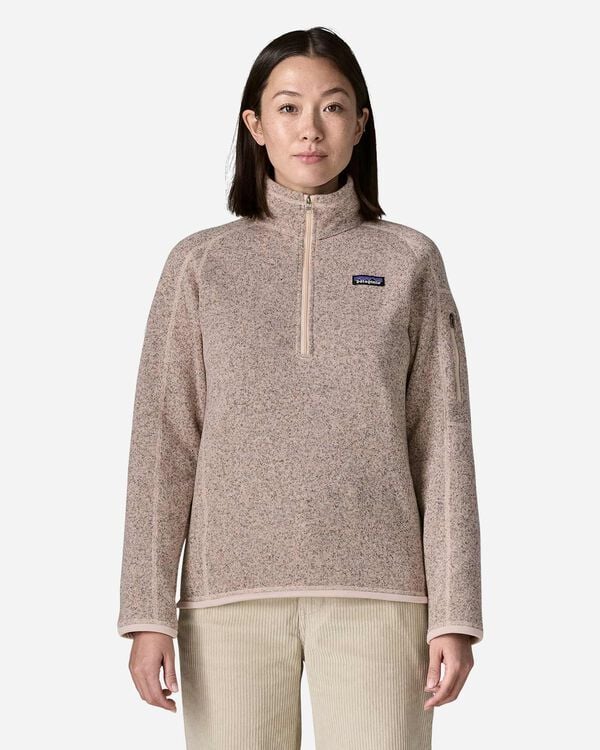 Better sweater w