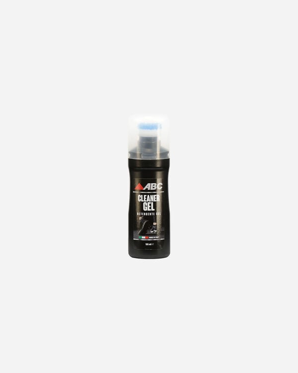 Cleaner gel 