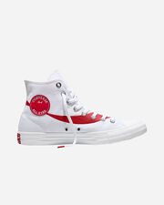 Chuck taylor all star high coca cola  - Bianco