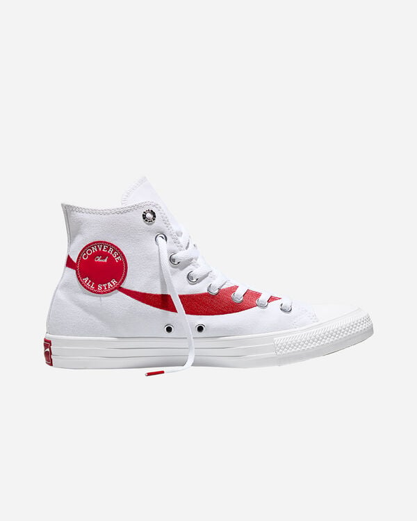 Chuck taylor all star high coca cola 