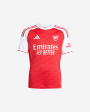 Arsenal home 25-26 jr - Color mix
