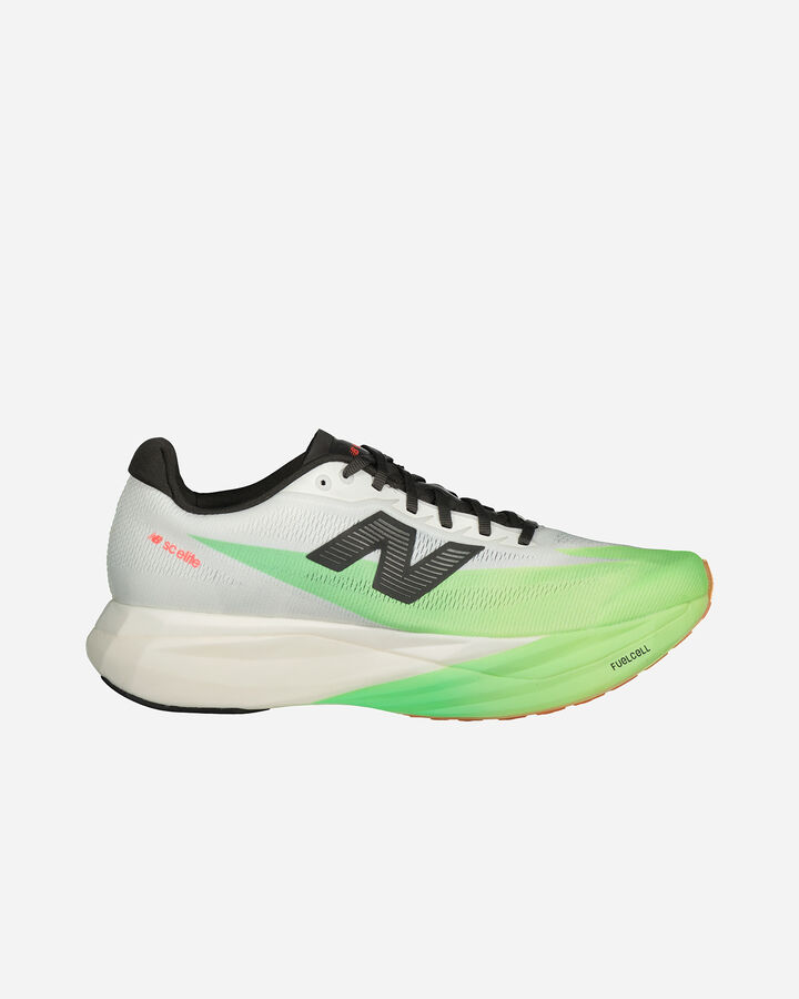 Nyc marathon supercomp racer elite m