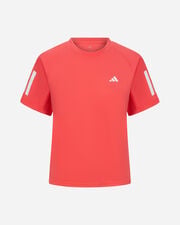 3stripes club w - Rosso