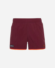 Volley rainbow m - Rosso