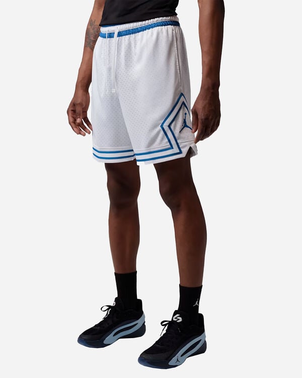 Jordan diamond m