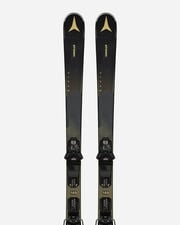 Black heaven + m10 gw w - Nero