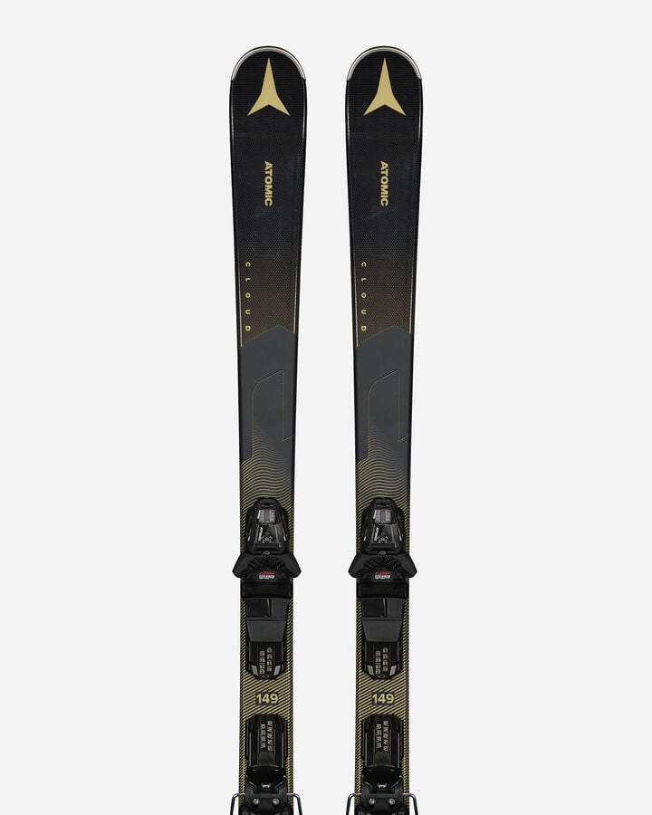 Black heaven + m10 gw w