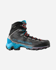 Aequilibrium hike gtx w - Grigio