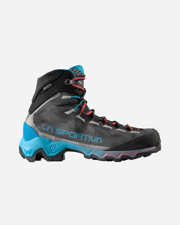 Aequilibrium hike gtx w