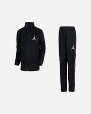 Jordan track tape jr - Nero
