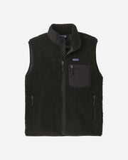 Classic retro-x m - Nero